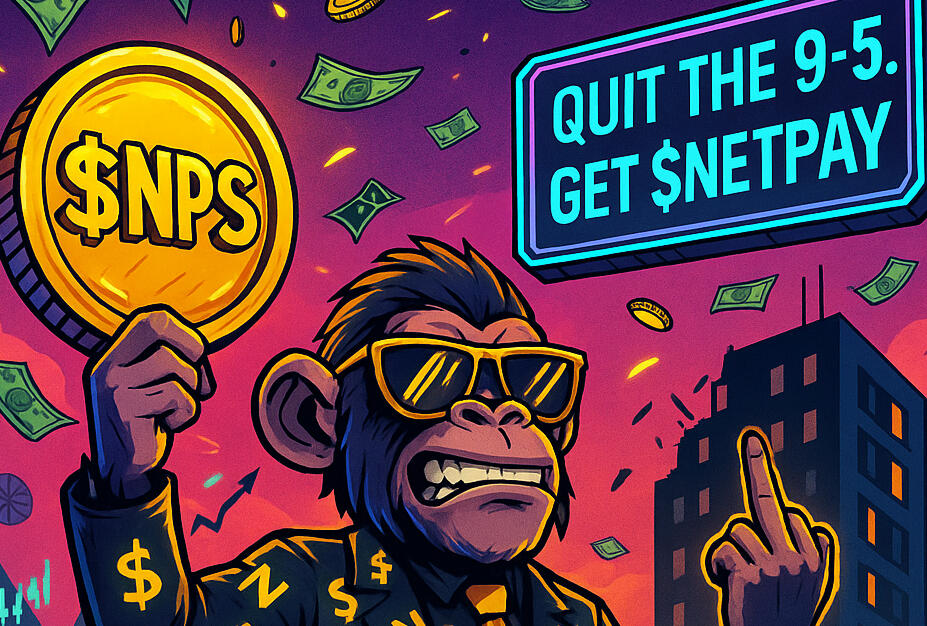 Netpay coin