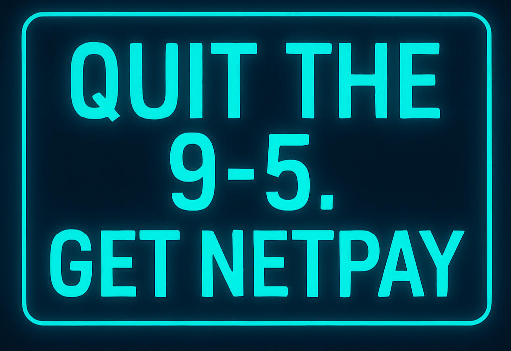 Netpay coin